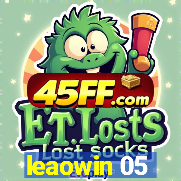 leaowin 05